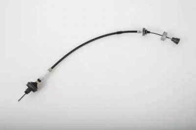 HELLA PAGID 8ak355701501 -  Трос, управление сцеплением